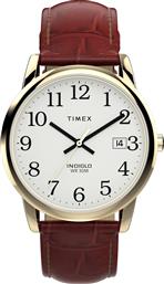 ΡΟΛΟΙ EASY READER TW2W95500 ΧΡΥΣΟ TIMEX