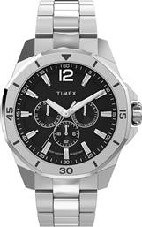 ΡΟΛΟΙ ESSEX MULTIFUNCTION TW2W79900 ΑΣΗΜΙ TIMEX από το EPAPOUTSIA