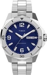 ΡΟΛΟΙ ESSEX TW2W79500 ΑΣΗΜΙ TIMEX από το MODIVO