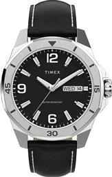 ΡΟΛΟΙ ESSEX TW2W79800 ΜΑΥΡΟ TIMEX