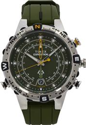 ΡΟΛΟΙ EXPEDITION TW2Y14400 ΠΡΑΣΙΝΟ TIMEX
