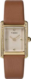 ΡΟΛΟΙ HAILEY TW2W63900 ΚΑΦΕ TIMEX