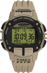 ΡΟΛΟΙ IRONMAN FLIX 100 LAP TW5M63100 ΜΠΕΖ TIMEX