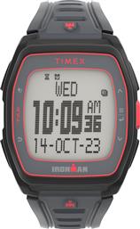 ΡΟΛΟΙ IRONMAN T300 TW5M62600 ΜΑΥΡΟ TIMEX