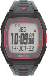 ΡΟΛΟΙ IRONMAN T300 TW5M62600 ΜΑΥΡΟ TIMEX