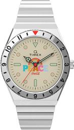 ΡΟΛΟΙ LAB ARCHIVE 1971 UNITY COLLECTION TW2V25800 ΑΣΗΜΙ TIMEX