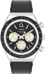 ΡΟΛΟΙ LAB ARCHIVE TW2V42700 ΜΑΥΡΟ TIMEX