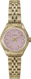 ΡΟΛΟΙ LEGACY MINI TW2W90800 ΧΡΥΣΟ TIMEX