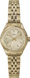 ΡΟΛΟΙ LEGACY MINI TW2W91000 ΧΡΥΣΟ TIMEX