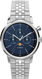 ΡΟΛΟΙ MARLIN TW2W51300 ΑΣΗΜΙ TIMEX
