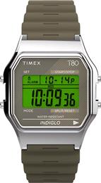 ΡΟΛΟΙ T80 TW2V41100 ΧΑΚΙ TIMEX