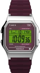 ΡΟΛΟΙ T80 TW2V41300 ΜΠΟΡΝΤΟ TIMEX