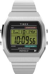 ΡΟΛΟΙ T80 TW2W47700 ΑΣΗΜΙ TIMEX