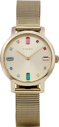 ΡΟΛΟΙ TRANSCEND TW2Y26400 ΧΡΥΣΟ TIMEX