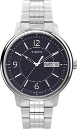 ΡΟΛΟΙ TREND CHICAGO TW2W13600 ΑΣΗΜΙ TIMEX