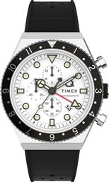 ΡΟΛΟΙ TW2V70100 ΜΑΥΡΟ TIMEX από το EPAPOUTSIA