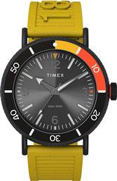 ΡΟΛΟΙ TW2V71600 ΚΙΤΡΙΝΟ TIMEX