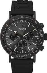 ΡΟΛΟΙ TW2V71900 ΜΑΥΡΟ TIMEX