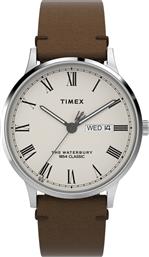 ΡΟΛΟΙ TW2W50600 ΚΑΦΕ TIMEX από το EPAPOUTSIA