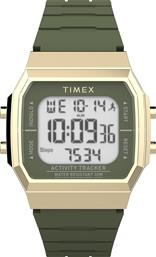 ΡΟΛΟΙ TW5M60800 ΠΡΑΣΙΝΟ TIMEX