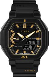 ΡΟΛΟΙ UFC COLOSSUS TW2V55300 ΜΑΥΡΟ TIMEX από το EPAPOUTSIA