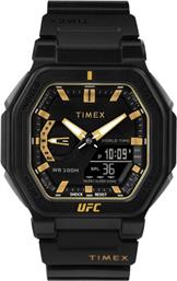ΡΟΛΟΙ UFC COLOSSUS TW2V55300 ΜΑΥΡΟ TIMEX
