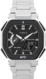 ΡΟΛΟΙ UFC COLOSSUS TW2V84600 ΑΣΗΜΙ TIMEX από το EPAPOUTSIA