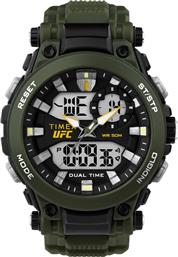 ΡΟΛΟΙ UFC IMPACT TW5M52900 ΠΡΑΣΙΝΟ TIMEX