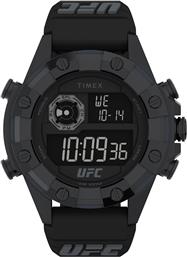 ΡΟΛΟΙ UFC KICK TW2V87000 ΜΑΥΡΟ TIMEX από το EPAPOUTSIA