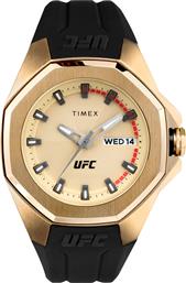 ΡΟΛΟΙ UFC PRO TW2V57100 ΜΑΥΡΟ TIMEX