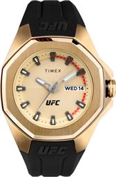 ΡΟΛΟΙ UFC PRO TW2V57100 ΜΑΥΡΟ TIMEX