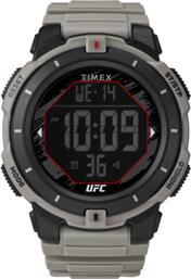 ΡΟΛΟΙ UFC RUMBLE TW5M59700 ΜΠΕΖ TIMEX από το MODIVO