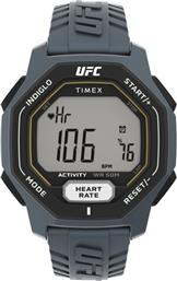 ΡΟΛΟΙ UFC SPARK TW2V83900 ΓΚΡΙ TIMEX από το MODIVO