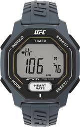 ΡΟΛΟΙ UFC SPARK TW2V83900 ΓΚΡΙ TIMEX
