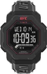 ΡΟΛΟΙ UFC STRENGHT KNOCKOUT TW2V88100 ΜΑΥΡΟ TIMEX από το EPAPOUTSIA