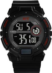 ΡΟΛΟΙ UFC STRIKER TW5M53400 ΜΑΥΡΟ TIMEX