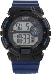 ΡΟΛΟΙ UFC STRIKER TW5M53500 BLACK/NAVY TIMEX