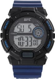 ΡΟΛΟΙ UFC STRIKER TW5M53500 ΜΑΥΡΟ TIMEX