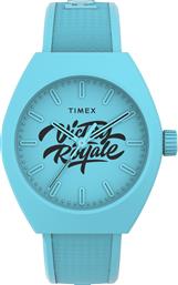 ΡΟΛΟΙ URBAN POP X FORTNITE TW2W96900 ΜΠΛΕ TIMEX