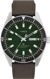 ΡΟΛΟΙ WATERBURY TW2V24700 ΚΑΦΕ TIMEX