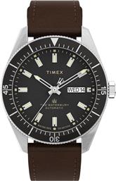 ΡΟΛΟΙ WATERBURY TW2V24800 ΚΑΦΕ TIMEX