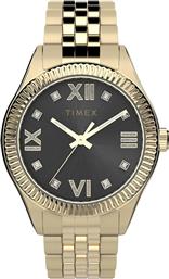 ΡΟΛΟΙ WATERBURY TW2V45700 ΧΡΥΣΟ TIMEX