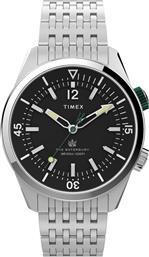 ΡΟΛΟΙ WATERBURY TW2V49700 ΑΣΗΜΙ TIMEX