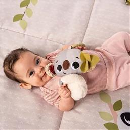 ΚΡΕΜΑΣΤΟ ΠΑΙΧΝΙΔΙ - ΚΟΥΔΟΥΝΙΣΤΡΑ BOHO CHIC BR77153 TINY LOVE
