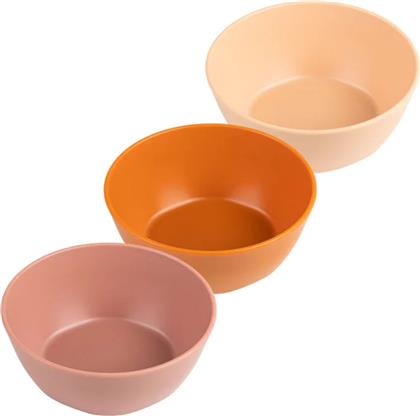 ΜΠΩΛ (ΣΕΤ 3ΤΜΧ) ORANGE B3-S7 TINY TWINKLE