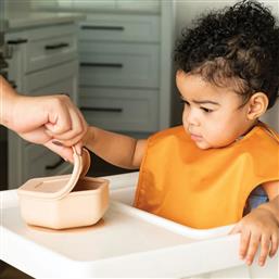 ΜΠΩΛ ΣΙΛΙΚΟΝΗΣ 385ML ΜΕ ΚΑΠΑΚΙ ΜΠΕΖ SSB-SD TINY TWINKLE