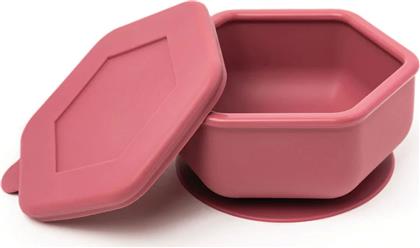 ΜΠΩΛ ΣΙΛΙΚΟΝΗΣ 385ML ΜΕ ΚΑΠΑΚΙ ΜΠΟΡΝΤΩ SSB-BR TINY TWINKLE