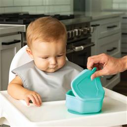 ΜΠΩΛ ΣΙΛΙΚΟΝΗΣ 385ML ΜΕ ΚΑΠΑΚΙ ΜΕΝΤΑ SSB-MN TINY TWINKLE