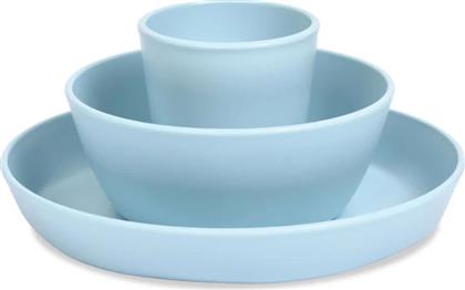 ΠΑΙΔΙΚΟ ΣΕΤ ΦΑΓΗΤΟΥ 3ΤΜΧ BLUE CBP-ΙΒ TINY TWINKLE