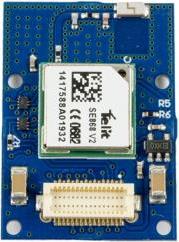 GPS BOARD TINYSHIELD